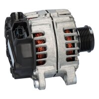 Lichtmaschine Generator 14 V 250 A Ø 55 mm VALEO für u.a. FORD GALAXY