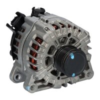 Lichtmaschine Generator 14 V 250 A Ø 55 mm VALEO für u.a. FORD GALAXY