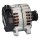 Lichtmaschine Generator 14 V 250 A Ø 55 mm VALEO für u.a. FORD GALAXY