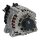 Lichtmaschine Generator 14 V 250 A Ø 55 mm VALEO für u.a. FORD GALAXY