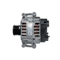 Alternator 14 V 150 A Ø 55 mm VALEO suitable for AUDI A4 and others