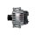 Alternator 14 V 150 A Ø 55 mm VALEO suitable for AUDI A4 and others