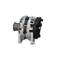 Lichtmaschine Generator 14 V 90 A Ø 49 mm VALEO für u.a. RENAULT TWINGO