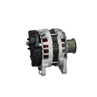 Lichtmaschine Generator 14 V 90 A Ø 49 mm VALEO für u.a. RENAULT TWINGO