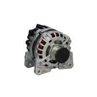 Lichtmaschine Generator 14 V 90 A Ø 49 mm VALEO für u.a. RENAULT TWINGO