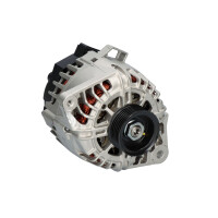 Alternator 14 V 110 A Ø 58 mm VALEO suitable for KIA CEED and others
