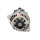 Alternator 14 V 110 A Ø 58 mm VALEO suitable for KIA CEED and others