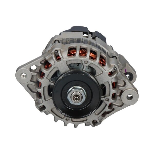 Lichtmaschine Generator 14 V 70 A Ø 65 mm VALEO für u.a. CHEVROLET SPARK