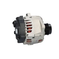 Lichtmaschine Generator 14 V 110 A Ø 58 mm VALEO für u.a. HYUNDAI i30