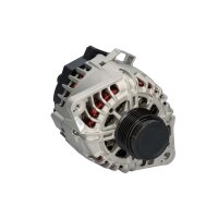 Lichtmaschine Generator 14 V 110 A Ø 58 mm VALEO für u.a. HYUNDAI i30
