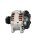 Lichtmaschine Generator 14 V 110 A Ø 58 mm VALEO für u.a. HYUNDAI i30