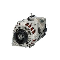 Lichtmaschine Generator 14 V 70 A Ø 59 mm VALEO für u.a. HYUNDAI i10