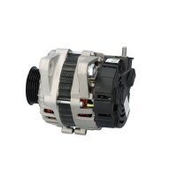 Lichtmaschine Generator 14 V 70 A Ø 59 mm VALEO für u.a. HYUNDAI i10
