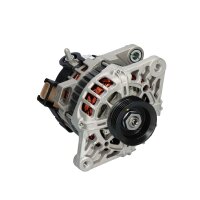 Lichtmaschine Generator 14 V 70 A Ø 59 mm VALEO für u.a. HYUNDAI i10