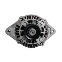 Alternator 14 V 80 A Ø 60 mm VALEO IAM-Expertise...