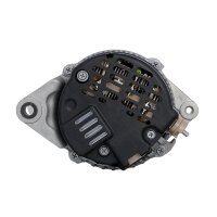 Alternator 14 V 80 A Ø 60 mm VALEO IAM-Expertise...