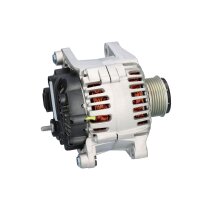 Lichtmaschine Generator 14 V 110 A Ø 60 mm VALEO für u.a. HYUNDAI ix35