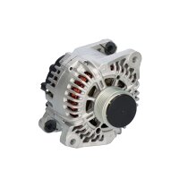 Lichtmaschine Generator 14 V 110 A Ø 60 mm VALEO für u.a. HYUNDAI ix35