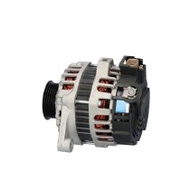 Lichtmaschine Generator 14 V 70 A Ø 58 mm VALEO für HYUNDAI i10