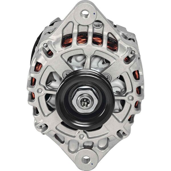 Alternator 14 V 80 A Ø 52 mm VALEO for CHEVROLET AVEO and others