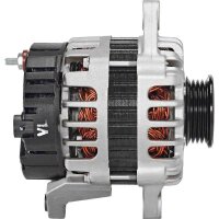 Alternator 14 V 80 A Ø 52 mm VALEO for CHEVROLET...