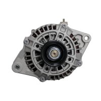 Alternator 14 V 80 A Ø 55 mm VALEO for KIA CARENS...