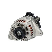 Lichtmaschine Generator 14 V 120 A Ø 58 mm VALEO für u.a. HYUNDAI ix35