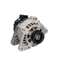 Lichtmaschine Generator 14 V 120 A Ø 58 mm VALEO für u.a. HYUNDAI ix35