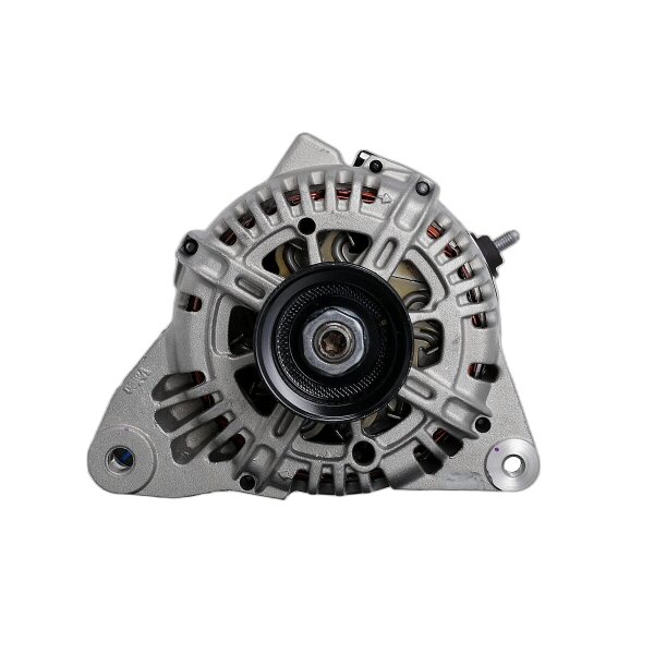 Lichtmaschine Generator 14 V 110 A Ø 58 mm VALEO für u.a. HYUNDAI SANTA