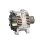 Lichtmaschine Generator 14 V 110 A Ø 55 mm VALEO für u.a. KIA SORENTO