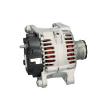 Lichtmaschine Generator 14 V 110 A Ø 55 mm VALEO für u.a. KIA OPTIMA