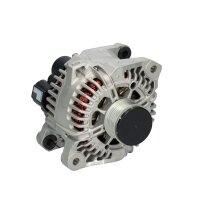 Lichtmaschine Generator 14 V 110 A Ø 55 mm VALEO für u.a. KIA OPTIMA