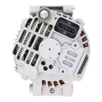 Lichtmaschine Generator 88mm 10 Rillen 100A VALEO...