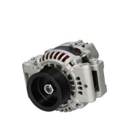 Alternator 28 V 100 A Ø 88 mm VALEO IAM-Expertise suitable for e.g. SCANIA R II