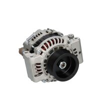 Alternator 28 V 100 A Ø 88 mm VALEO IAM-Expertise suitable for e.g. SCANIA R II