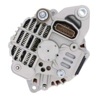 Alternator 28 V 90 A Ø 62 mm VALEO IAM-Expertise...