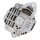 Alternator 28 V 90 A Ø 62 mm VALEO IAM-Expertise suitable for RENAULT TRUCKS
