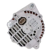 Alternator 28 V 90 A Ø 69 mm VALEO for IVECO...