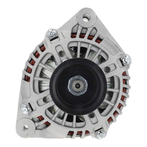 Alternator 28 V 90 A Ø 62 mm VALEO for IVECO STRALIS and others