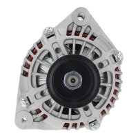 Alternator 28 V 90 A Ø 62 mm VALEO for IVECO...
