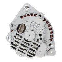 Alternator 28 V 90 A Ø 62 mm VALEO for IVECO...