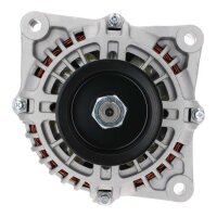 Alternator 28 V 100 A Ø 76 mm VALEO IAM-Expertise...