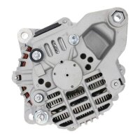 Alternator 28 V 100 A Ø 76 mm VALEO IAM-Expertise...