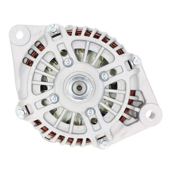 Alternator 28 V 80 A VALEO IAM-Expertise suitable for RENAULT TRUCKS and others