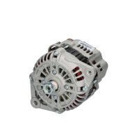 Alternator 28 V 80 A VALEO IAM-Expertise suitable for RENAULT TRUCKS and others