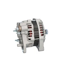 Alternator 28 V 80 A VALEO IAM-Expertise suitable for RENAULT TRUCKS and others