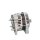 Alternator 28 V 80 A VALEO IAM-Expertise suitable for RENAULT TRUCKS and others