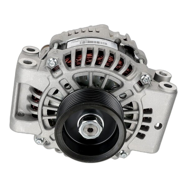 Alternator 28 V 100 A Ø 72 mm VALEO IAM-Expertise suitable for e.g. SCANIA 4