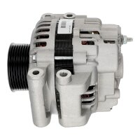 Alternator 28 V 100 A Ø 72 mm VALEO IAM-Expertise suitable for e.g. SCANIA 4