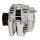 Alternator 28 V 100 A Ø 72 mm VALEO IAM-Expertise suitable for e.g. SCANIA 4